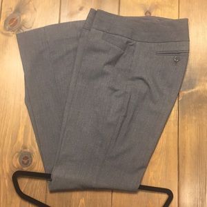 The Limited Cassidy Fit pant sz 6R